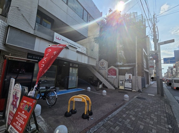 【開店予告】調布駅近に"銀だこ"が来る！！銀だこハイボール酒場 調布店が8月上旬に開店を予定