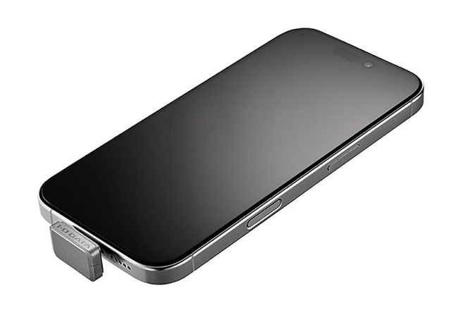 【朗報】最近のSSD、滅茶苦茶小さくなる。これで512GBはいるの