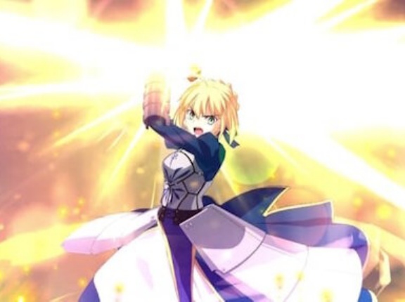 年末年始モバイルゲーム収益でFGOが1位