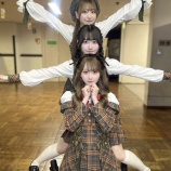 『[イコラブ] Tiktokも含めてこの3人のテンション高くてかわいいｗ』の画像