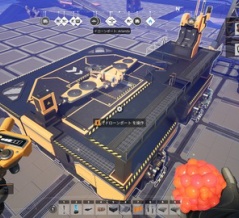 【Satisfactory】 空を目指して