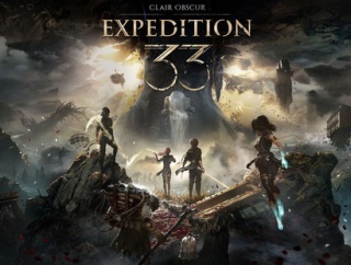ファミ通“超流行りゲー大賞2025”、1位は『Clair Obscur: Expedition 33』