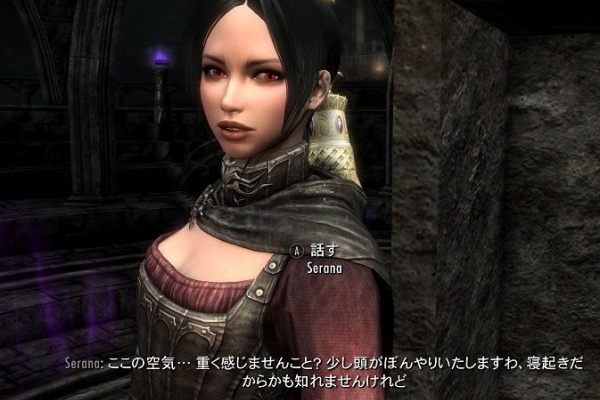 さくりふぃーるど Mod導入