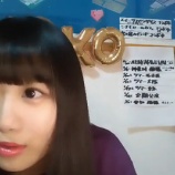 『[動画]2019.12.28（19:25～） SHOWROOM　「=LOVE(イコールラブ) 瀧脇笙古」＠個人配信』の画像