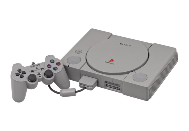 PS1「マリオありません。バーチャありません。音楽業界出身のゲーム素人です」←コイツが天下取れた理由
