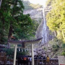 ぐるり紀伊半島3日目-2｜【和歌山】那智の滝・道の駅たいじで車中泊