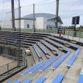 鴻巣市吹上総合運動場 ソフトボール場Ａ