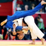 『ブラジリアン柔術に柔道技は使えるのか。』の画像