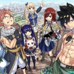 『FAIRY TAIL』真島ヒロ先生、多数連載を抱えている中なぜか新作連載が速筆すぎて1週間早まる。