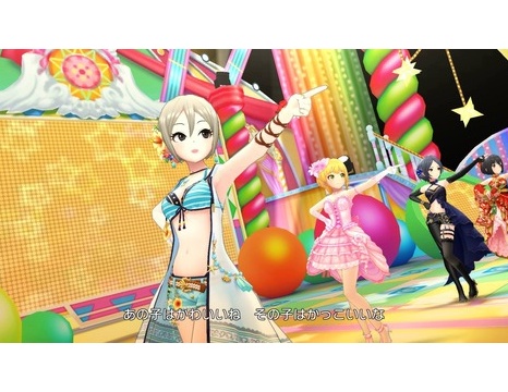 デレステ ゴリラ以外絶望するような公演目標ってなんだろう デレステ情報まとめ