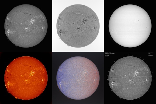 ほしぞloveログ - 太陽