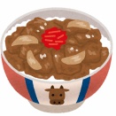 【朗報】すき家の期間限定メニュー「ねぎ塩レモン牛丼」めちゃ美味いｗｗｗｗｗｗｗｗｗｗ