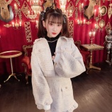 『[イコラブ] 齋藤樹愛羅×AnkRouge『Neo Casual SS collection vol.1』モデル決定！』の画像