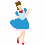 【画像】中華コスプレイヤーさん、修正無しでこのレベルｗｗｗｗｗｗｗｗｗｗｗｗｗｗｗｗ