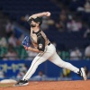 日ハム・マルティネス「翔さんが250号を打った試合を勝利で終えることができた事が何よりも嬉しい」