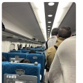 【悲報】ＧＷ新幹線の指定席、席を取れなかったおっさんたちに占領される