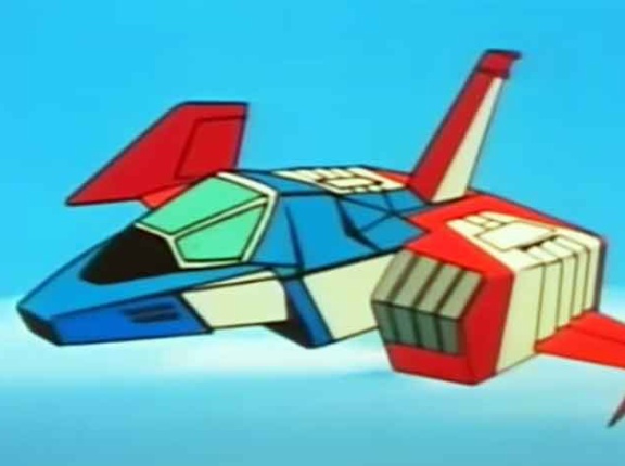 【画像】ガンダムシリーズの数あるコアファイターの中で一番デザインがカッコいいコアファイターといえば