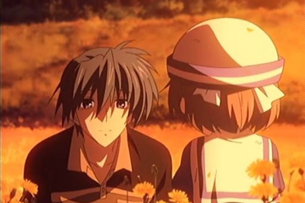 Clannad After Story 風雅なこと