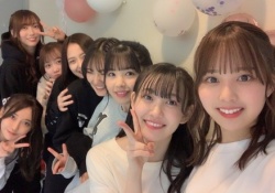 【乃木坂46】弓木奈於って普通にしてればむっちゃ美人なお姉さんよなwwwww