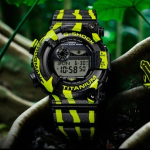 【新品/限定】G-SHOCK　GW-6905K-7AJR　2025年イルクジ GW-6905K-7AJR | CASIO