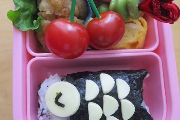 ｙｕごはん ときどき Sweets Amp Bread こどもの日