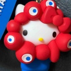 きゅきゅぐまのいちにち。