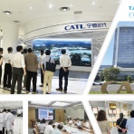 TAOKE ENERGY株式会社【産業用蓄電池システム】～系統用蓄電池・FIP移行用蓄電池～