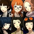 ペルソナ5で一番可愛くてエッチなヒロイン、ガチで満場一致してしまう