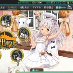 艦これ日記 ～白羊の記録紙～