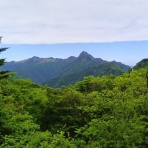 Ｈａｐｐｙ山歩き　四国　～四国の山　登山ガイドプラン～