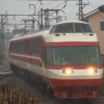 鉄旅フォト紀行～鉄路の彼方へ～　
