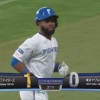 【vs.ヤクルトオープン戦】日ハム、3回に清水の好走塁でチャンスを広げアルカンタラのタイムリーで先制！