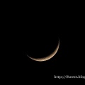 2026年旧暦04月の月