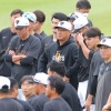中田翔、FA権に関して言及「家族とも相談しながら。野球人生を全うして去りたいし、まだ試合に出たい気持ちが強い」