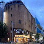 名古屋界隈諸々のできるまで