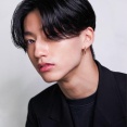 【画像】男のモテ髪型センターパート、昔のほうがかっこいい・・・
