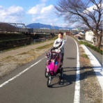 きょんひさん家のじゃがいも的、陽だまり日記。