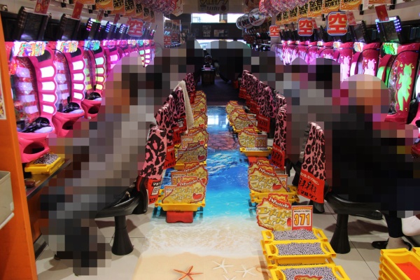 でちゃう 編集部突撃取材 結果報告 マルシン 東刈谷店