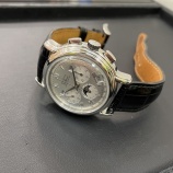 『時計修理　【ZENITH クロノメーター】』の画像