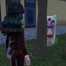 ポケモンZAで戯れる 64匹目