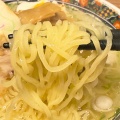 函館麺厨房 あじさい　【ラーメン・千歳市】