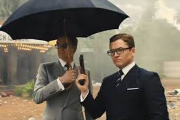 キングスマン ゴールデンサークル Manners Maketh Man 映画とミステリー 楽しむついでに英語力up キングスマン ゴールデンサークル Manners Maketh Man 映画とミステリー 楽しむついでに英語力up
