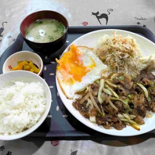 長崎B級グルメ紀行！