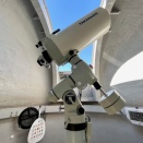 久しぶりに主砲を搭載