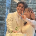 【悲報】上田綺世の嫁・由布菜月さん、炎上してしまう