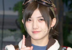 【STU48】岡田奈々「レコード大賞取りたい」ライバル乃木坂46からの奪回誓う！！！！！