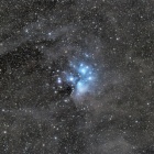 『投稿：FRA400によるM45＆M31　2021/10/30』の画像