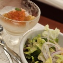 ロイヤルホスト♪