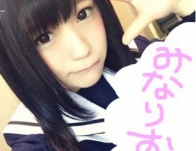 AV女優・南梨央奈「男性の座りションはインポの原因になるらしいです。」