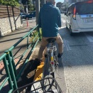 ふらっとサイクリング